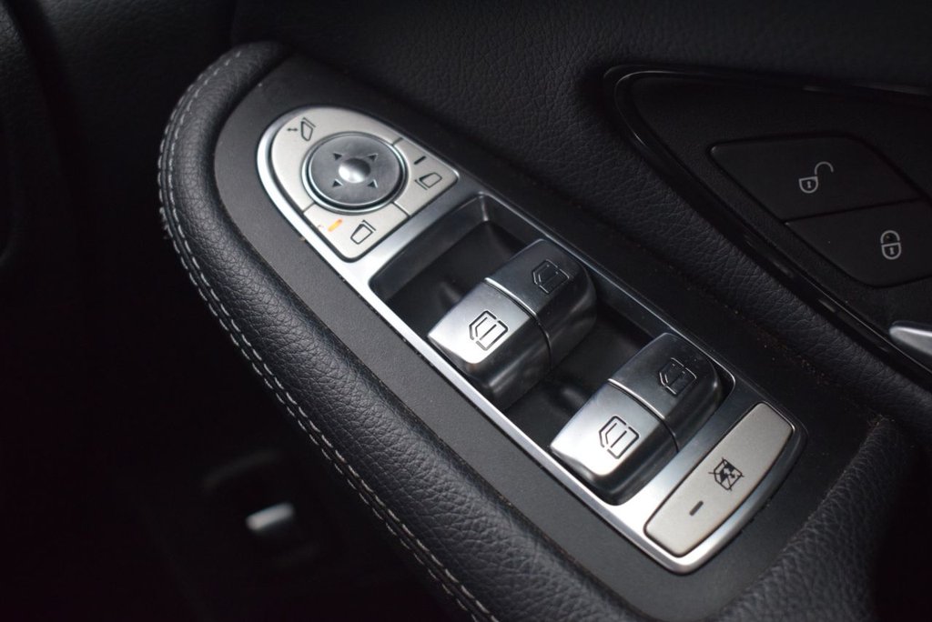 Used Mercedes-Benz GLC 2018 for sale - 77065135: Photo 25