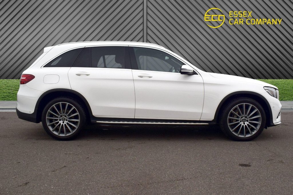 Used Mercedes-Benz GLC 2018 for sale - 77065135: Photo 7