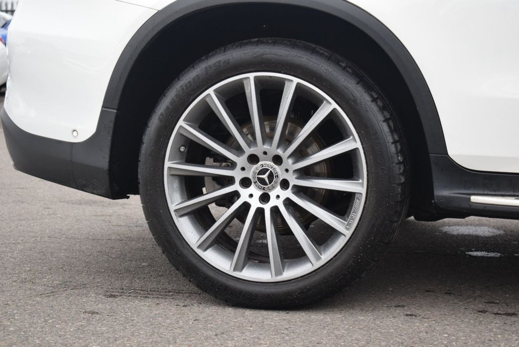 Used Mercedes-Benz GLC 2018 for sale - 77065135: Photo 9