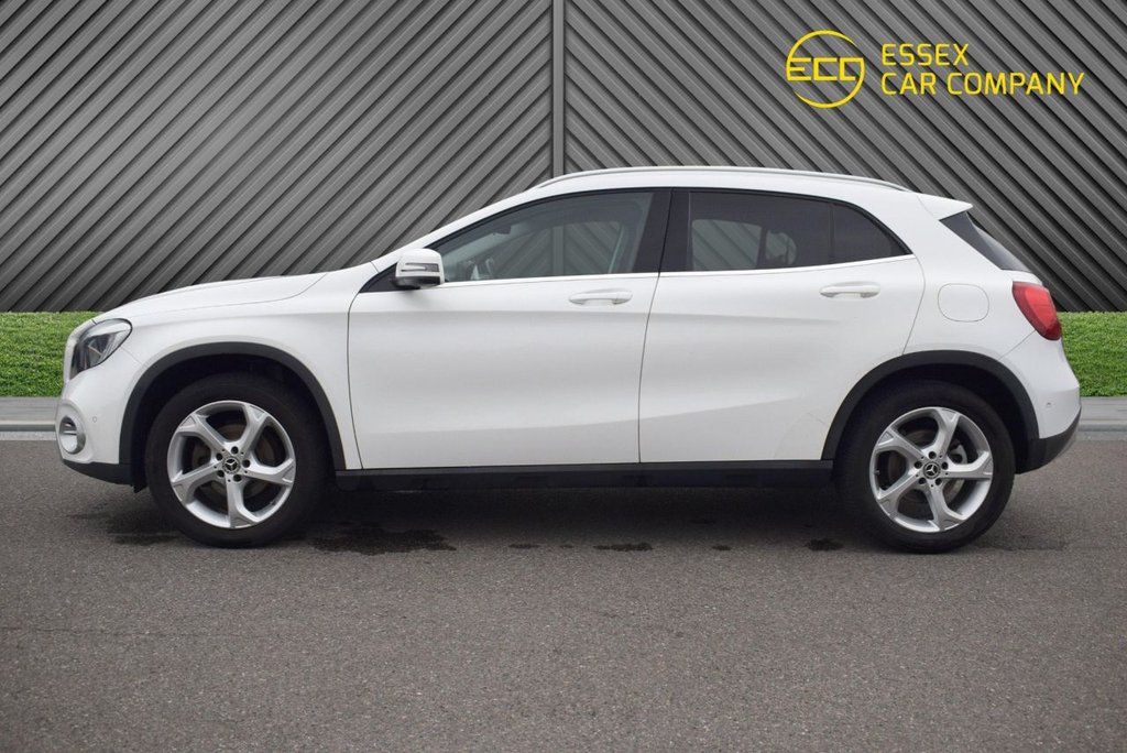 Used Mercedes-Benz GLA 2018 for sale - 76985771: Photo 13