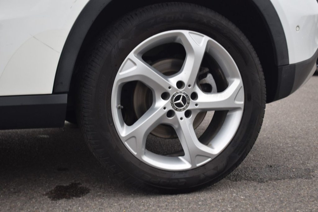 Used Mercedes-Benz GLA 2018 for sale - 76985771: Photo 15