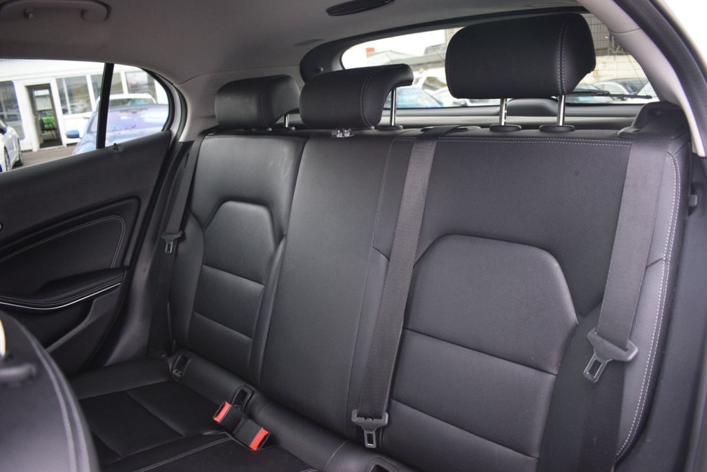 Used Mercedes-Benz GLA 2018 for sale - 76985771: Photo 17