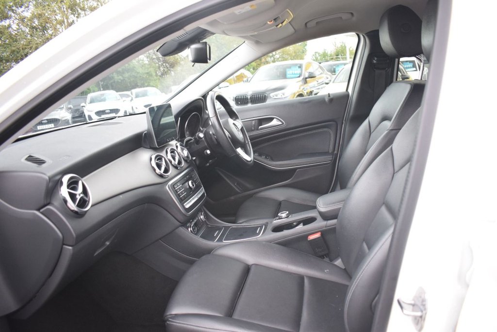 Used Mercedes-Benz GLA 2018 for sale - 76985771: Photo 18