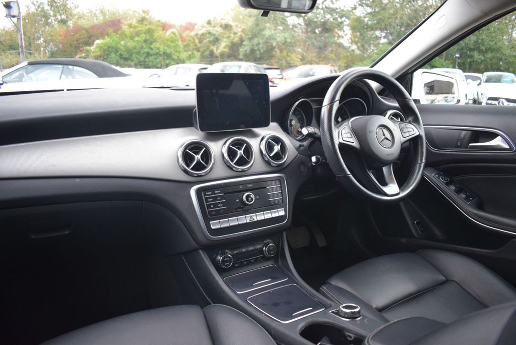 Used Mercedes-Benz GLA 2018 for sale - 76985771: Photo 19