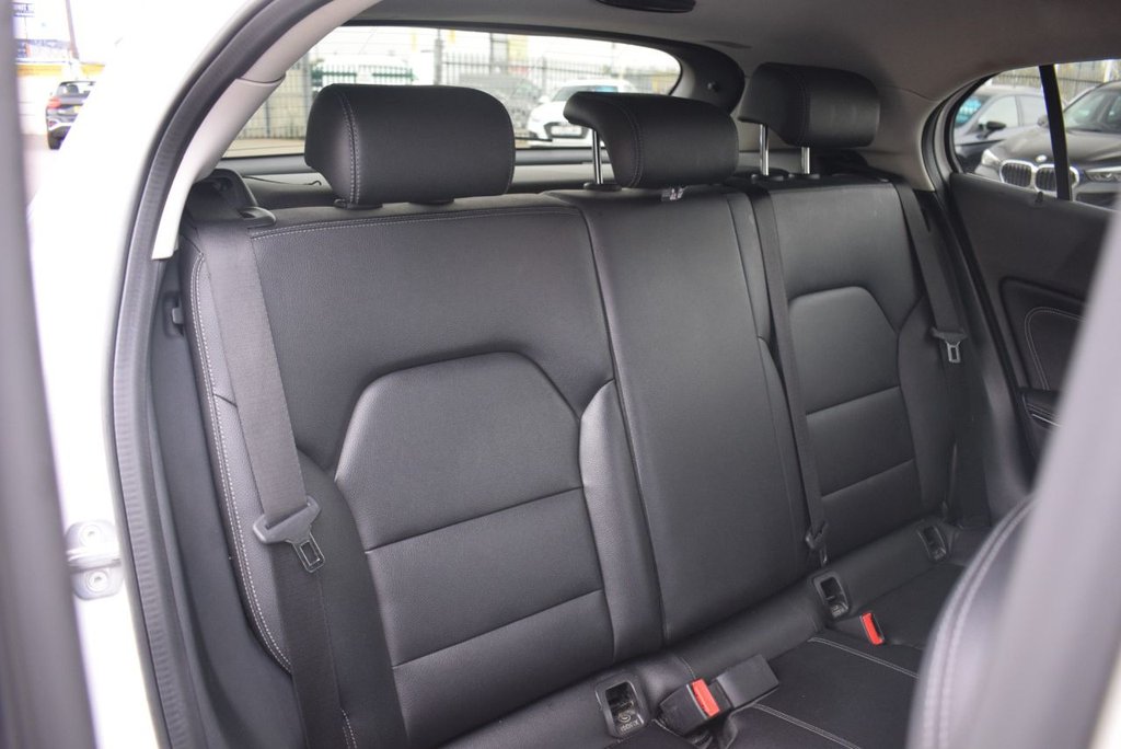 Used Mercedes-Benz GLA 2018 for sale - 76985771: Photo 20