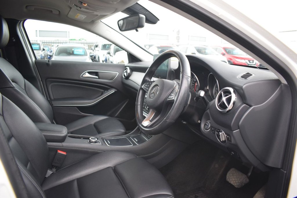 Used Mercedes-Benz GLA 2018 for sale - 76985771: Photo 21