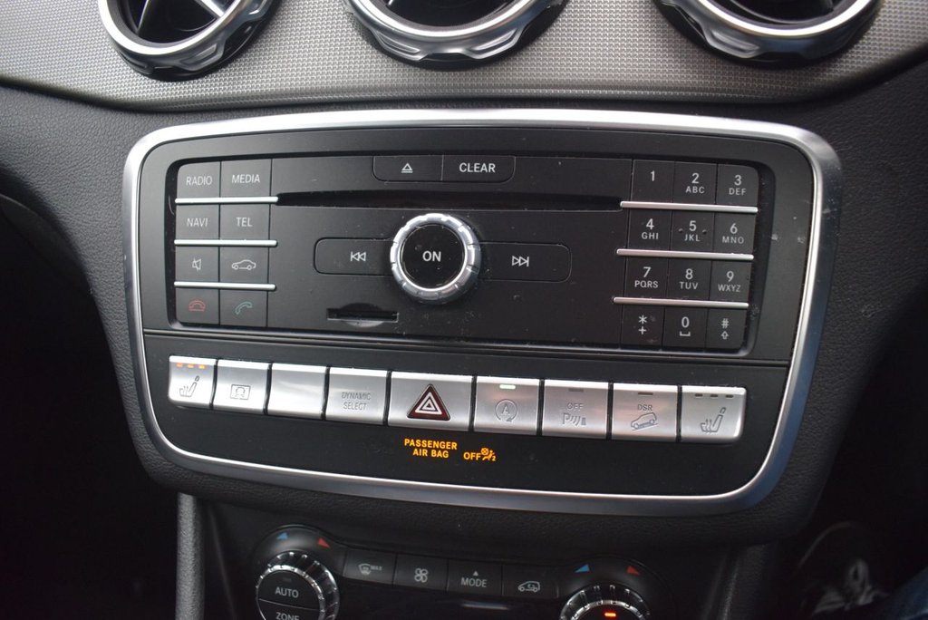 Used Mercedes-Benz GLA 2018 for sale - 76985771: Photo 22