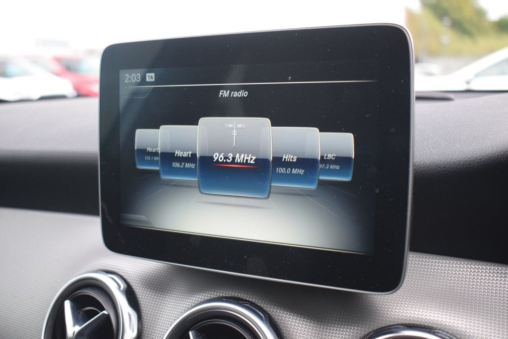 Used Mercedes-Benz GLA 2018 for sale - 76985771: Photo 23