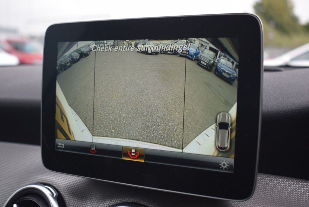 Used Mercedes-Benz GLA 2018 for sale - 76985771: Photo 24