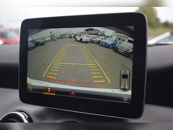 Used Mercedes-Benz GLA 2018 for sale - 76985771: Photo