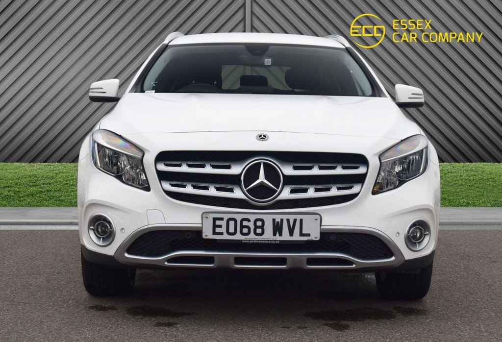 Used Mercedes-Benz GLA 2018 for sale - 76985771: Photo 6