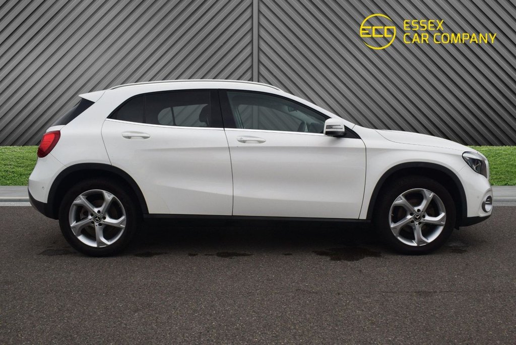 Used Mercedes-Benz GLA 2018 for sale - 76985771: Photo 7