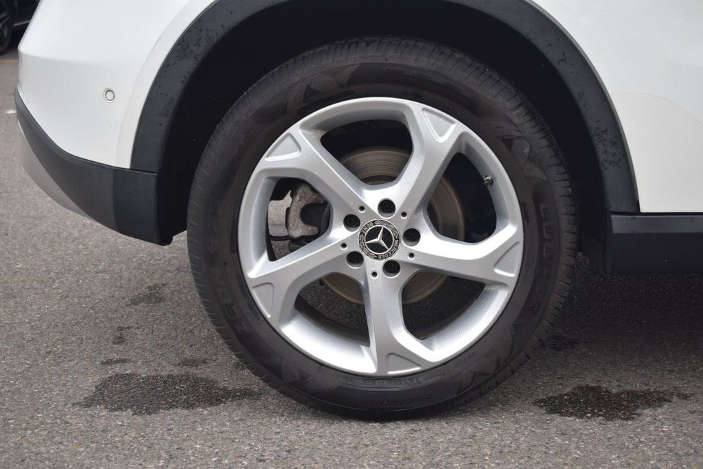 Used Mercedes-Benz GLA 2018 for sale - 76985771: Photo 9