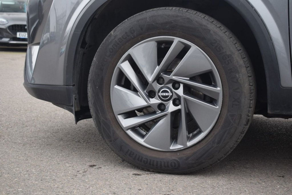 Used Nissan Qashqai 2022 for sale - 77748470: Photo 13