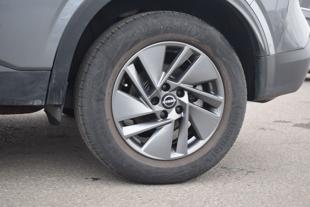 Used Nissan Qashqai 2022 for sale - 77748470: Photo 14