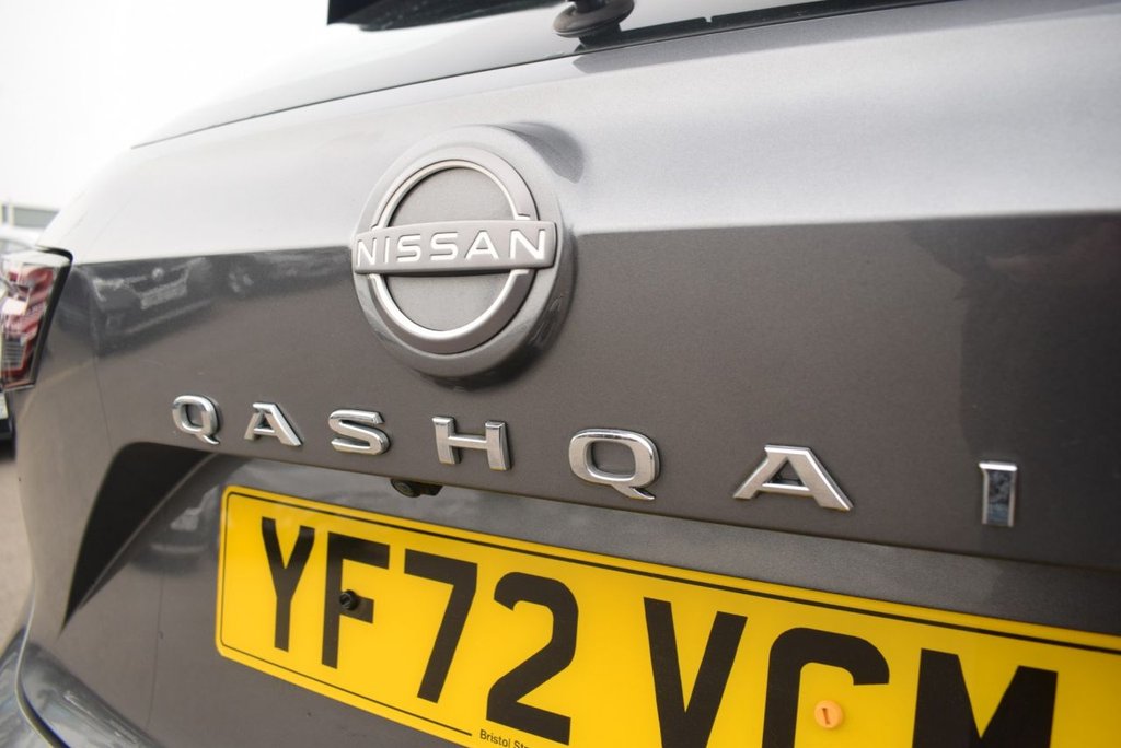 Used Nissan Qashqai 2022 for sale - 77748470: Photo 16