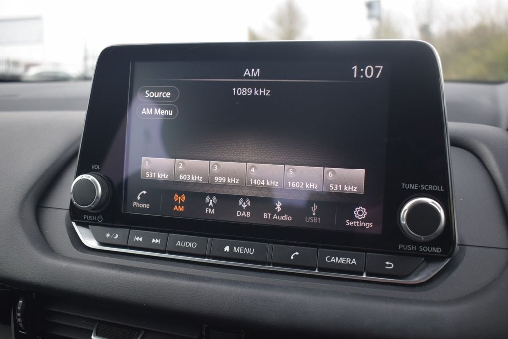 Used Nissan Qashqai 2022 for sale - 77748470: Photo 17