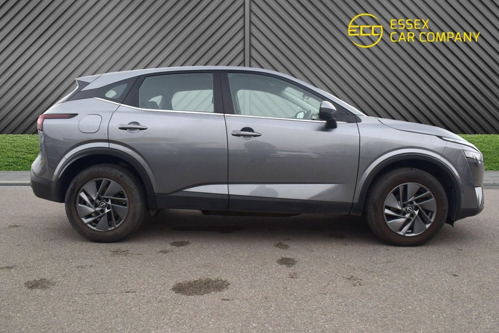 Used Nissan Qashqai 2022 for sale - 77748470: Photo 7