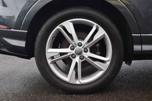 Used Audi Q3 2020 for sale - 76173266: Photo 11