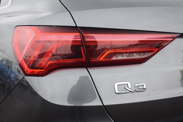 Used Audi Q3 2020 for sale - 76173266: Photo 15