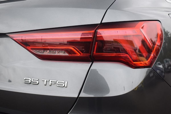 Used Audi Q3 2020 for sale - 76173266: Photo 16