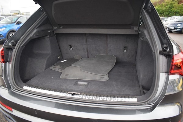 Used Audi Q3 2020 for sale - 76173266: Photo 17