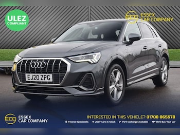 Audi - Q3