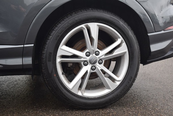 Used Audi Q3 2020 for sale - 76173266: Photo 21