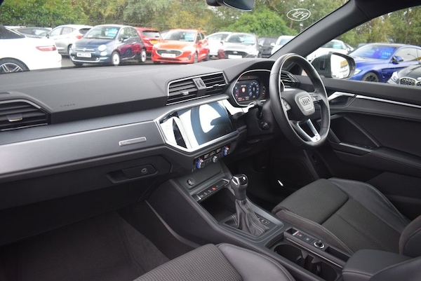 Used Audi Q3 2020 for sale - 76173266: Photo 22