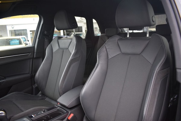 Used Audi Q3 2020 for sale - 76173266: Photo 23