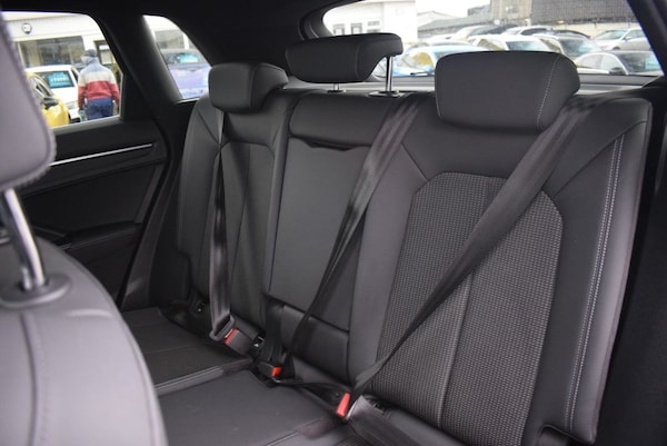 Used Audi Q3 2020 for sale - 76173266: Photo 24