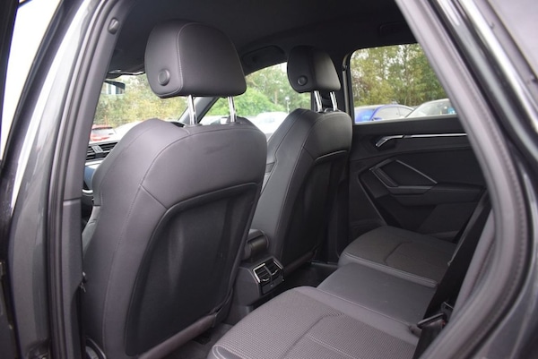 Used Audi Q3 2020 for sale - 76173266: Photo 25