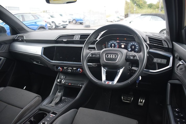 Used Audi Q3 2020 for sale - 76173266: Photo 26