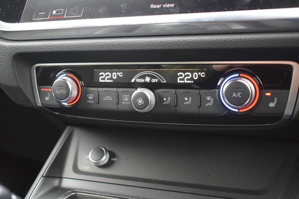 Used Audi Q3 2020 for sale - 76173266: Photo 30
