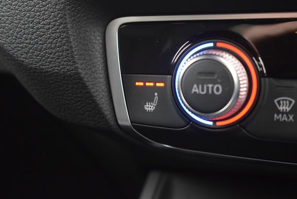 Used Audi Q3 2020 for sale - 76173266: Photo 3