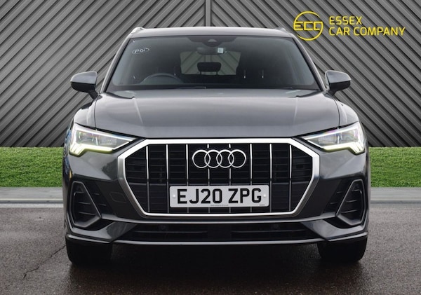 Used Audi Q3 2020 for sale - 76173266: Photo 6