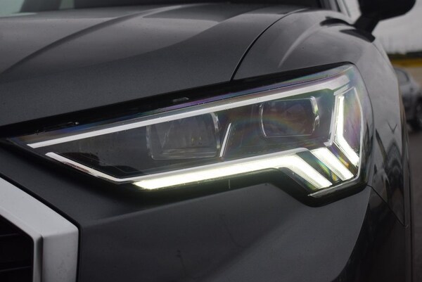 Used Audi Q3 2020 for sale - 76173266: Photo 7