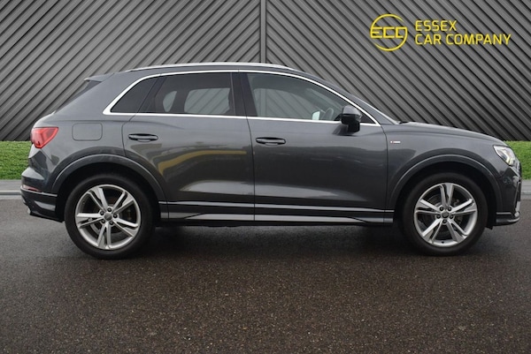 Used Audi Q3 2020 for sale - 76173266: Photo 9
