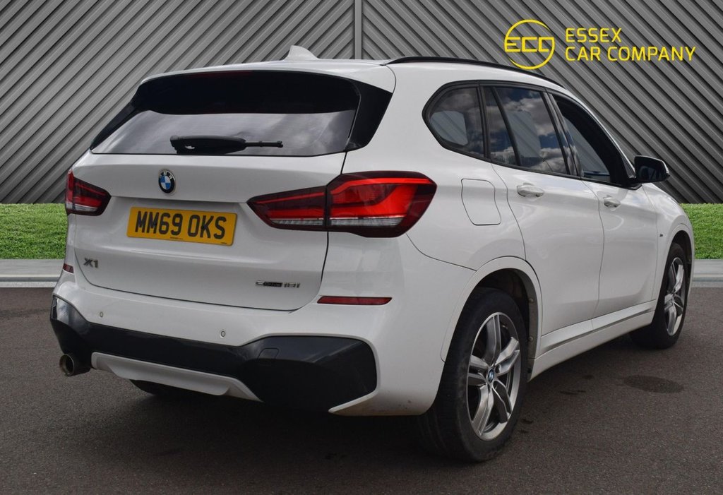 Used BMW X1 2019 for sale - 78017095: Photo 10