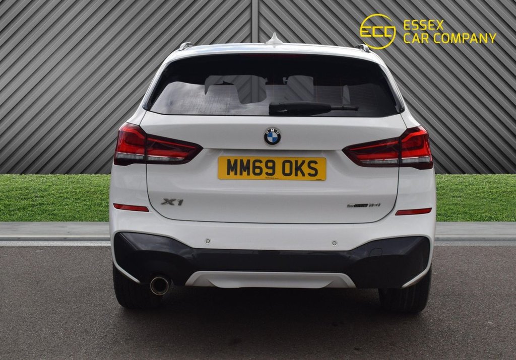 Used BMW X1 2019 for sale - 78017095: Photo 11