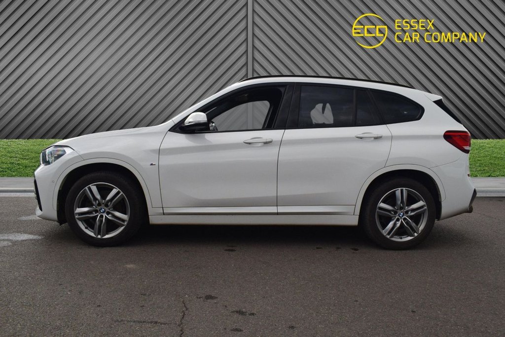 Used BMW X1 2019 for sale - 78017095: Photo 13