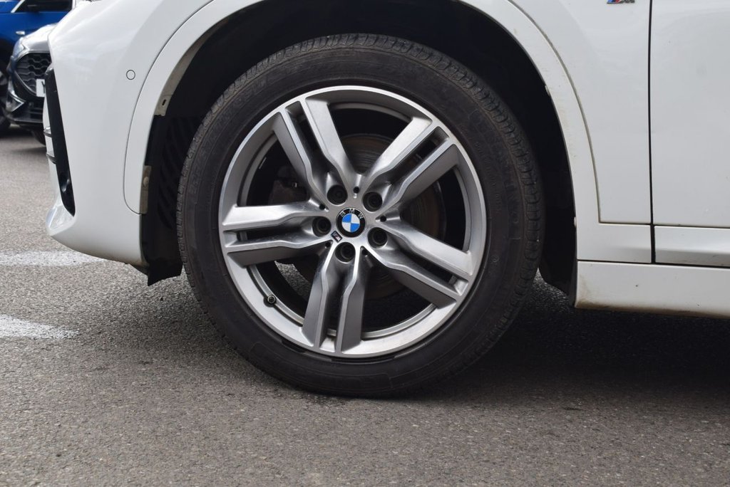 Used BMW X1 2019 for sale - 78017095: Photo 14