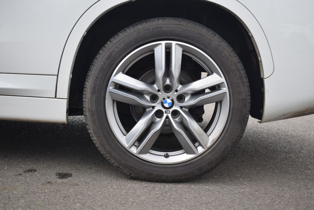 Used BMW X1 2019 for sale - 78017095: Photo 15