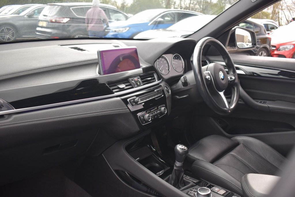 Used BMW X1 2019 for sale - 78017095: Photo 16