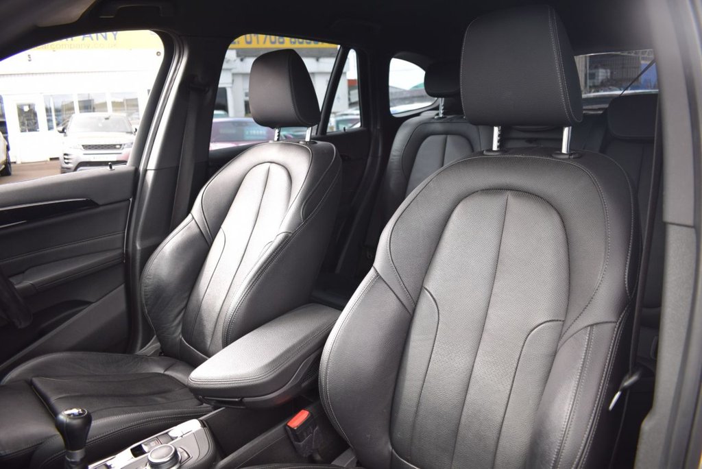 Used BMW X1 2019 for sale - 78017095: Photo 17