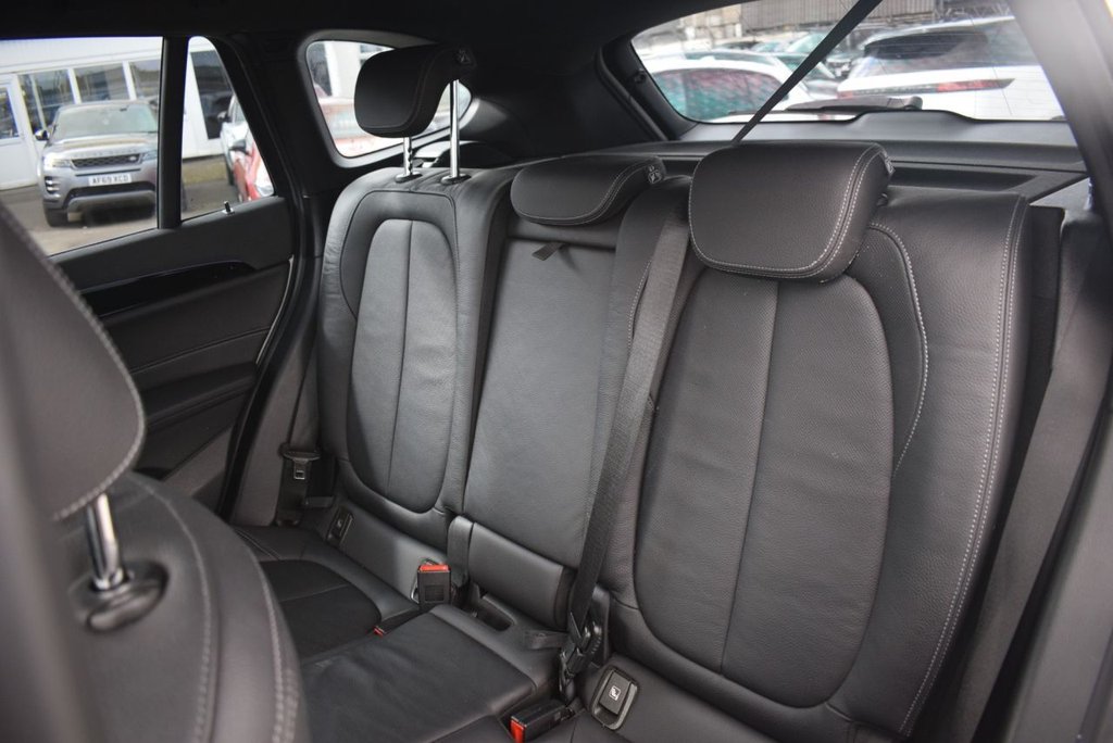 Used BMW X1 2019 for sale - 78017095: Photo 18