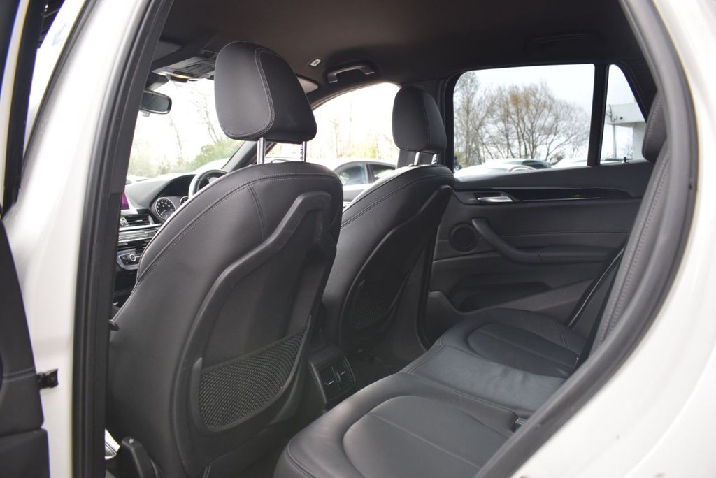 Used BMW X1 2019 for sale - 78017095: Photo 19