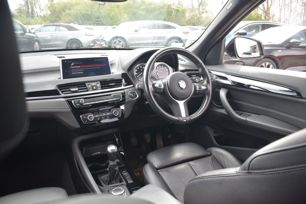 Used BMW X1 2019 for sale - 78017095: Photo 20