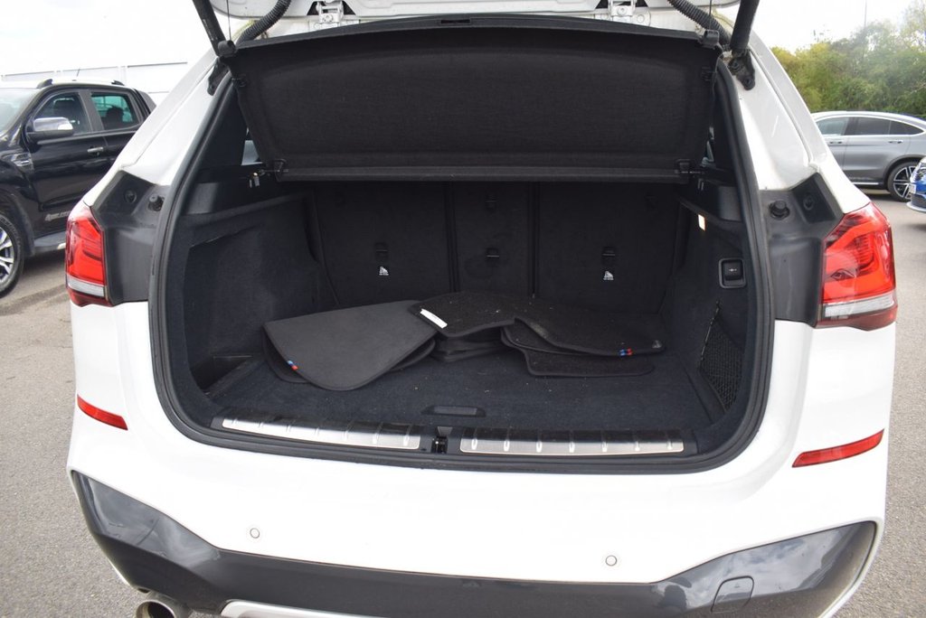 Used BMW X1 2019 for sale - 78017095: Photo 21