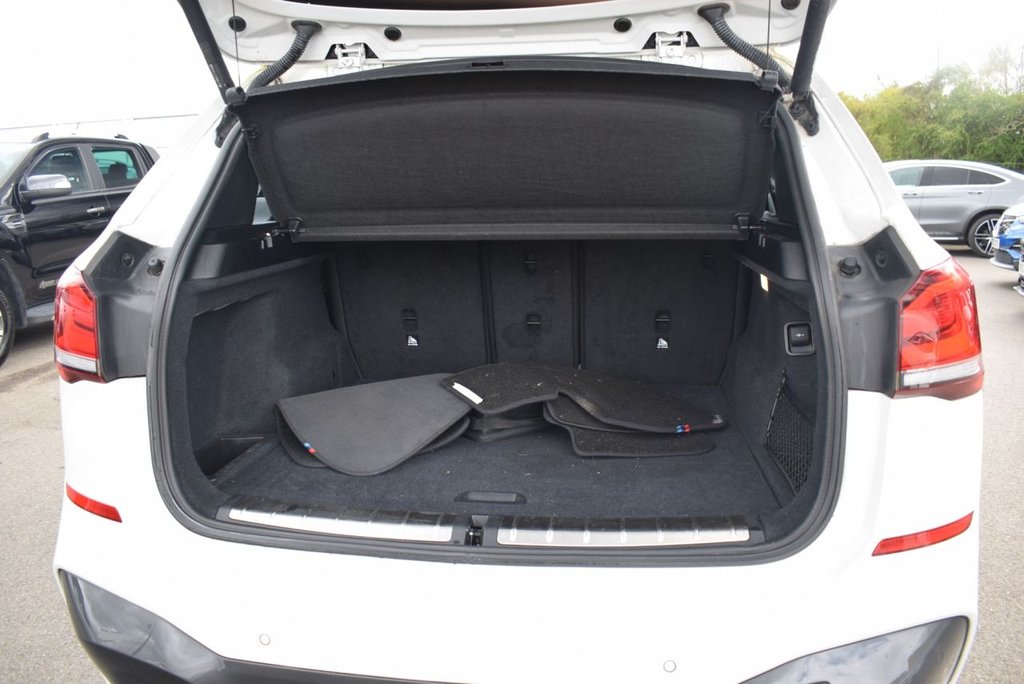 Used BMW X1 2019 for sale - 78017095: Photo 22